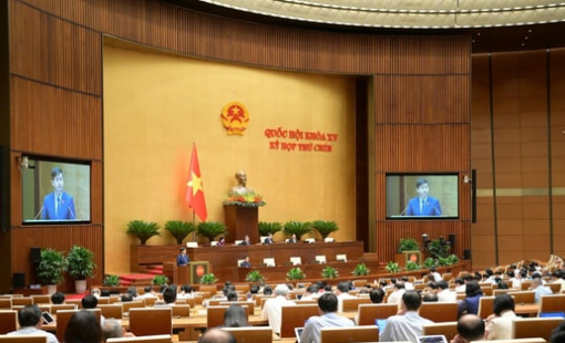 Miễn thuế sử dụng đất nông nghiệp tới hết 2030