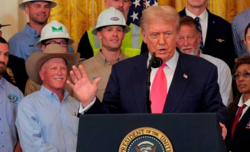 Ông Trump: Thỏa thuận đình chiến thương mại Mỹ-Trung đã được “ký kết”