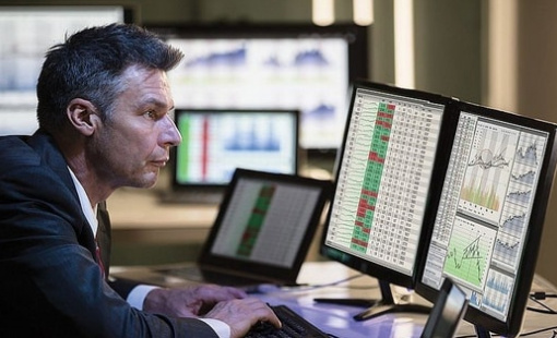 Phiên 27/6: Khối ngoại bán ròng hơn 150 tỷ đồng tại một mã Bluechips