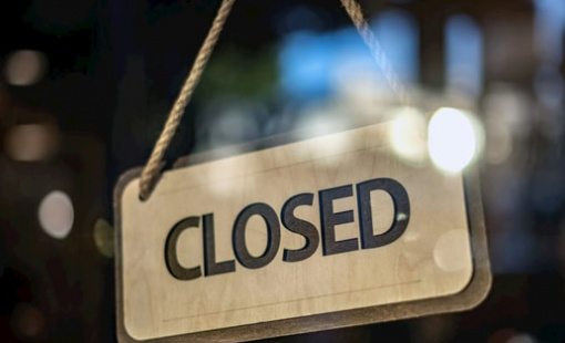 Loạt thương hiệu Việt đình đám liên tiếp đóng cửa: Thừa nhận "kiệt sức" với áp lực của thị trường