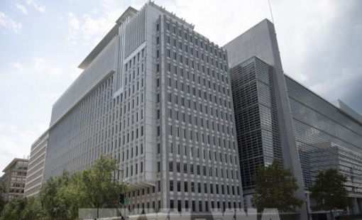 Ngân hàng Thế giới lo ngại nợ công “trong bóng tối” gia tăng