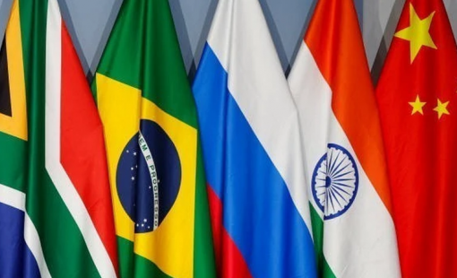 Các đối tác BRICS ký kết dự án hợp tác trị giá hơn 4 tỷ USD
