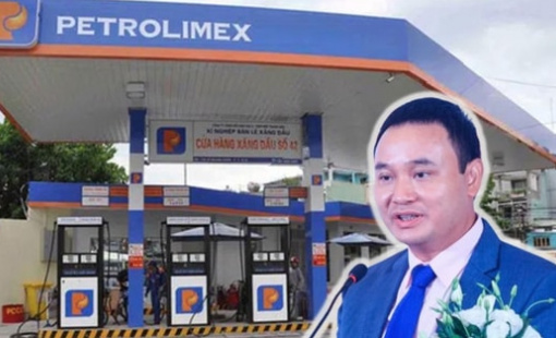 Petrolimex miễn nhiệm chức danh Tổng Giám đốc đối với ông Đào Nam Hải