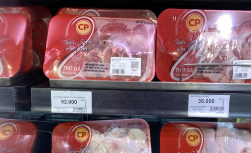 Doanh thu của C.P. tại Việt Nam giảm 9% còn hơn 19.000 tỷ đồng trong quý I/2025, vẫn là thị trường kiếm nhiều tiền thứ 2 toàn cầu