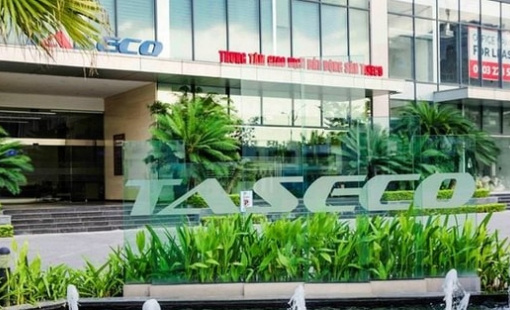 Công ty bất động sản trị giá gần 9.000 tỷ được chấp thuận niêm yết gần 312 triệu cổ phiếu trên sàn HOSE