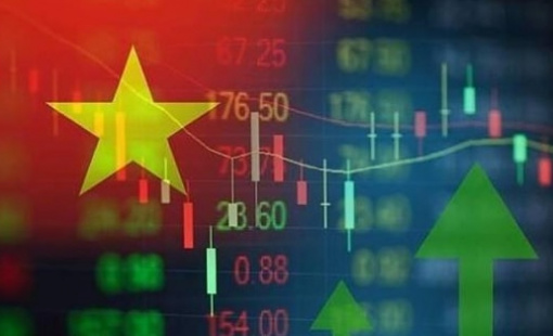 Đề xuất nộp thuế ngay thời điểm nhận cổ tức bằng chứng khoán