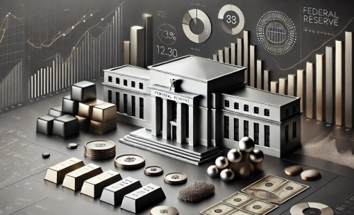 Giá bạch kim đạt đỉnh 11 năm, giá dầu trượt dốc