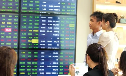 Sắp có thêm một công ty chứng khoán vốn điều lệ trên 10.000 tỷ