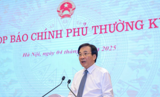 8 điểm sáng trong bức tranh kinh tế - xã hội 5 tháng đầu năm 2025