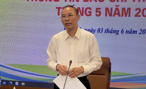 Bộ Nông nghiệp và Môi trường: Sẽ xử lý đến cùng sai phạm liên quan đến vụ "thịt heo CP"