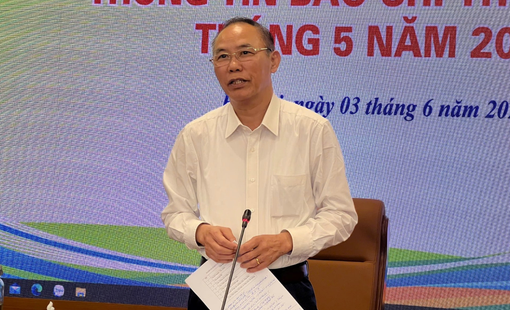 Bộ Nông nghiệp và Môi trường: Sẽ xử lý đến cùng sai phạm liên quan đến vụ "thịt heo CP"