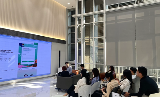 Chứng khoán KAFI mở thêm hạn mức 6.000 tỷ tại BIDV