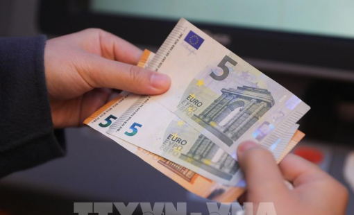 ECB dự kiến tiếp tục hạ lãi suất, hé lộ khả năng "tạm nghỉ"