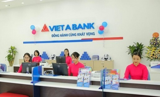 Việt Phương Group giảm sở hữu VietABank (VAB) xuống còn hơn 9% vốn điều lệ