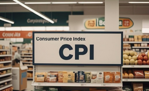 CPI Việt Nam tháng 5 tăng nhẹ, duy nhất một nhóm hàng hóa ghi nhận chỉ số giá giảm so với tháng trước