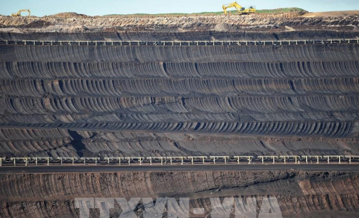 Giá than sẽ tăng đáng kể từ năm 2027