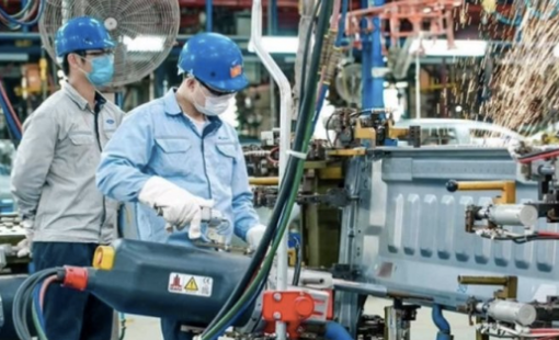 Hơn 111,8 nghìn doanh nghiệp thành lập mới và quay trở lại hoạt động trong 5 tháng đầu năm