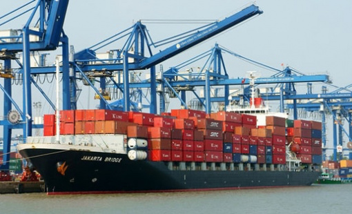 Hoa Kỳ là thị trường xuất khẩu lớn nhất của Việt Nam trong 5 tháng đầu năm 2025