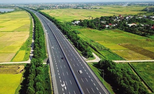 Cuộc cạnh tranh của Vidifi, Đèo Cả, Sơn Hải tại dự án mở rộng cao tốc Bắc