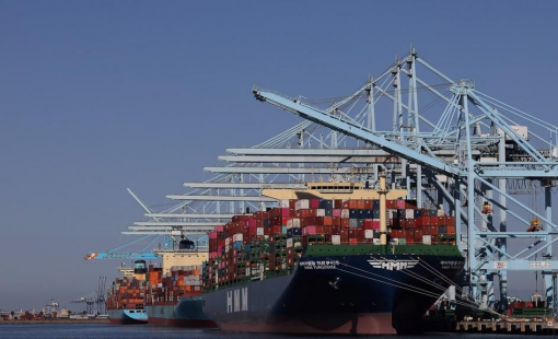 Đàm phán thương mại Mỹ - Trung lần thứ hai sắp diễn ra tại London