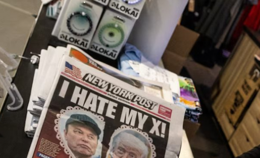 Ông Trump tuyên bố cắt đứt quan hệ với Elon Musk, cảnh báo hậu quả nghiêm trọng nếu tỷ phú làm điều này