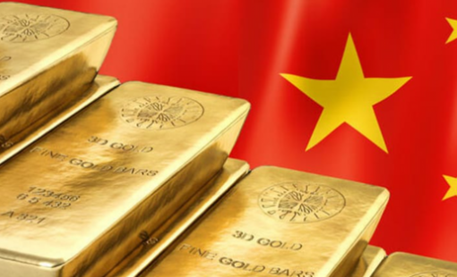 Quốc gia chủ chốt BRICS gom vàng 7 tháng liên tiếp bất chấp giá cao, kho dự trữ phình to, dần rời xa đô la Mỹ