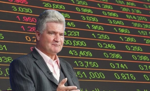 Quỹ ngoại hé lộ lý do chi 700 tỷ mua thêm hàng chục triệu cổ phiếu MBB