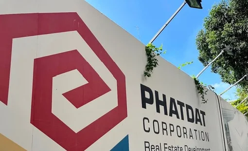 Con trai Chủ tịch Phát Đạt (PDR) muốn bán sạch 3,4 triệu cổ phiếu