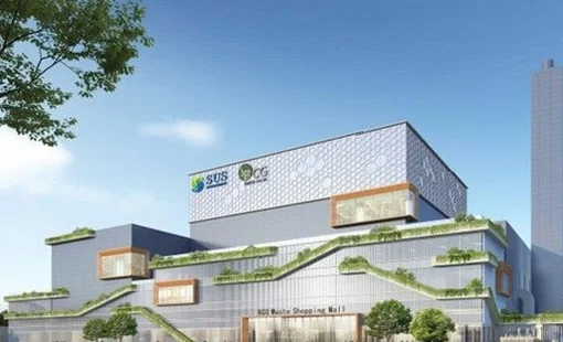 Bamboo Capital bổ nhiệm tân Phó Tổng giám đốc