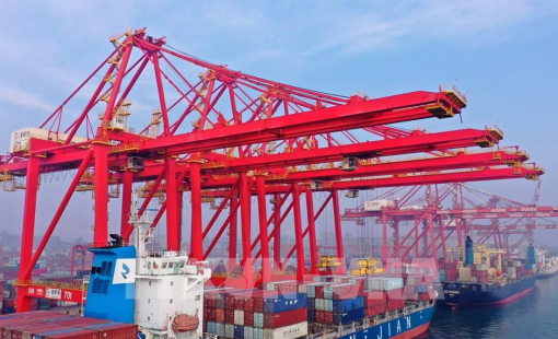 Sự kiện kinh tế thế giới nổi bật tuần qua