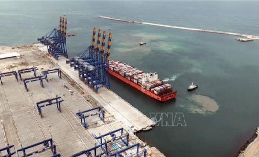 Ấn Độ áp thuế hàng nhập khẩu từ Trung Quốc, Nhật Bản, EU