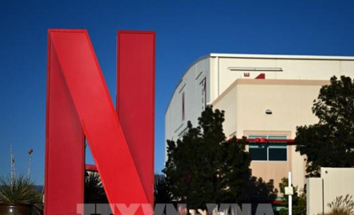Cuộc đua không đích đến của Netflix