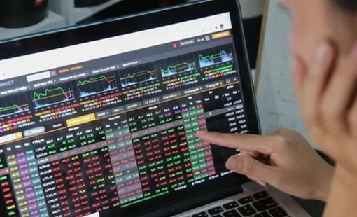 Loạt phí dịch vụ chứng khoán tăng do bị áp thuế VAT