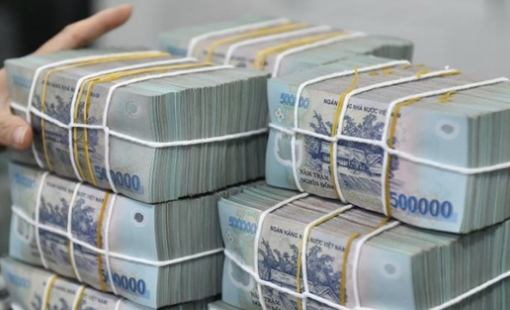 Từ 1/7 có 46 nhóm phí, lệ phí được giảm 50% đến cuối năm 2026