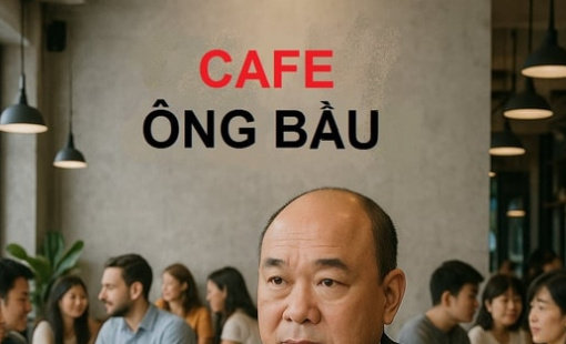 Tạm hoãn xuất cảnh Giám đốc Cà phê Ông Bầu