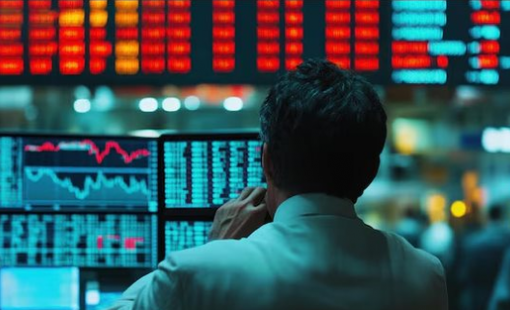 Công ty chứng khoán nổi tiếng phố Wall bị cáo buộc thao túng cổ phiếu ngân hàng, thu về bất chính hơn 20 tỷ USD