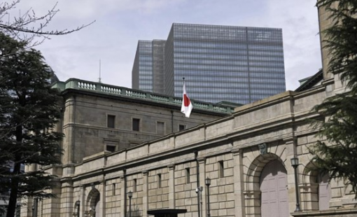 BoJ: Tác động từ thuế quan Mỹ còn hạn chế