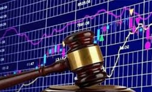 Một công ty chứng khoán có vốn điều lệ nghìn tỷ bị xử phạt