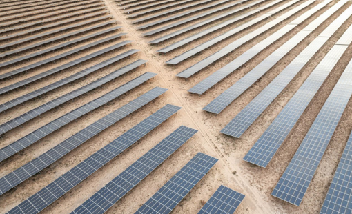 Năng lượng Mặt Trời lần đầu tiên trở thành nguồn điện lớn nhất của EU