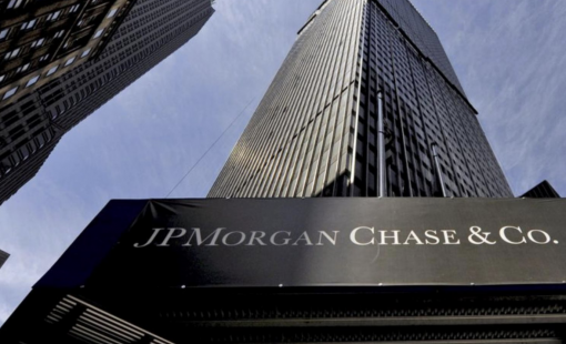 JP Morgan khuyến nghị mua cổ phiếu Việt Nam