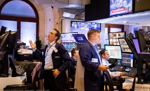 Chứng khoán Mỹ: Nvidia chạm mốc 4.000 tỷ USD, Nasdaq đóng phiên 9/7 cao kỷ lục