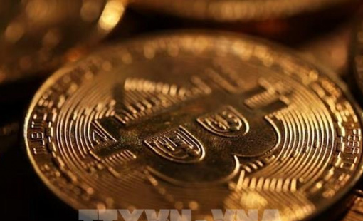 Bitcoin tiếp tục đà tăng tốc