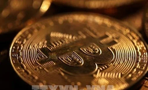 Bitcoin tiếp tục đà tăng tốc