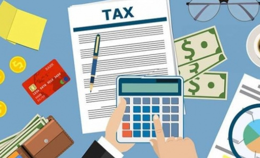 Đề xuất quy định mới về thuế thu nhập doanh nghiệp
