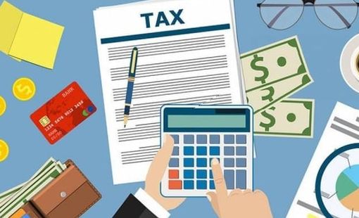 Đề xuất quy định mới về thuế thu nhập doanh nghiệp