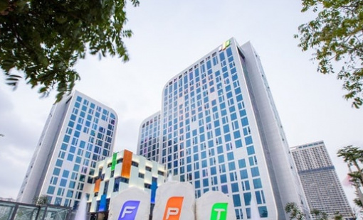 FPT chốt quyền phát hành hơn 222 triệu cổ phiếu, tăng vốn lên trên 17.000 tỷ