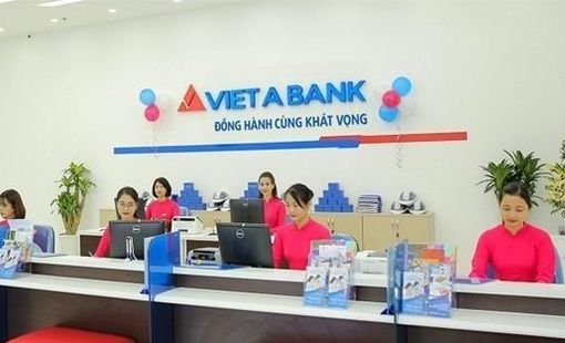 Gần 540 triệu cổ phiếu VAB của VietABank chính thức lên sàn HoSE từ 22/7