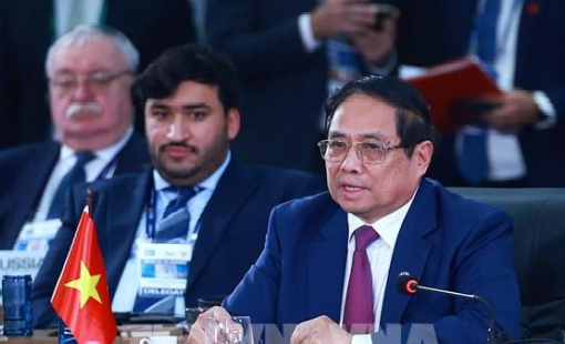 10 sự kiện kinh tế thế giới nổi bật tuần qua