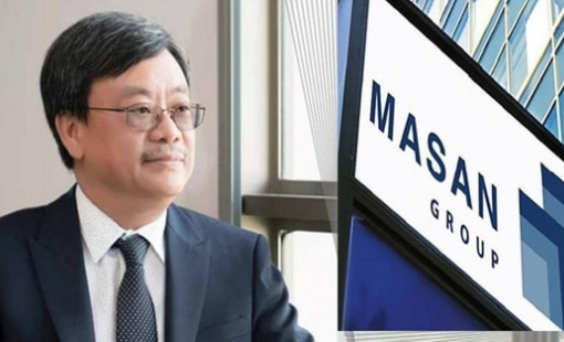 Masan phát hành hơn 7,5 triệu cổ phiếu ESOP