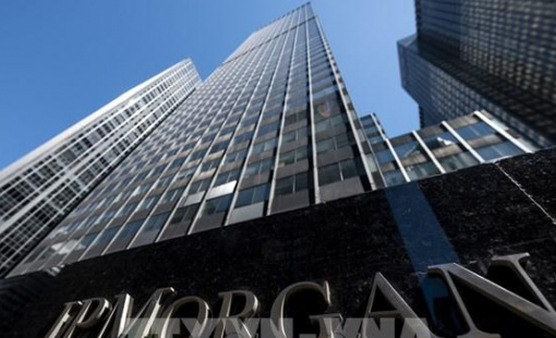 JPMorgan muốn tính phí truy cập dữ liệu khách hàng với các hãng công nghệ tài chính